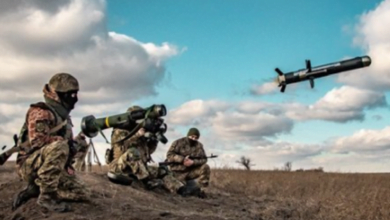 Стрельбы из джавелинов