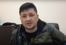 Виталий Ким