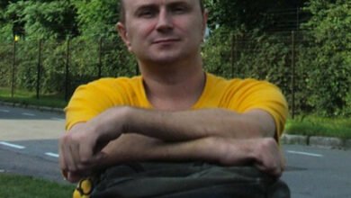 Денис Жумела