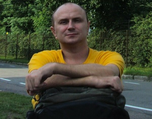 Денис Жумела