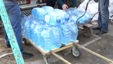 гумпомощь из Черновцов