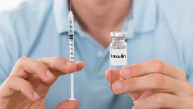 инсулин