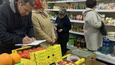 проверка цен