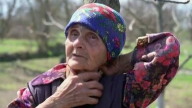 постраждала