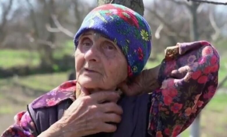 постраждала