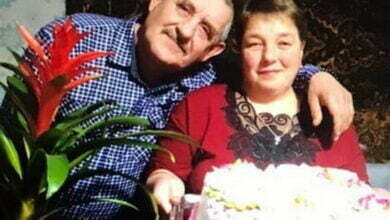 семья Тарасюк