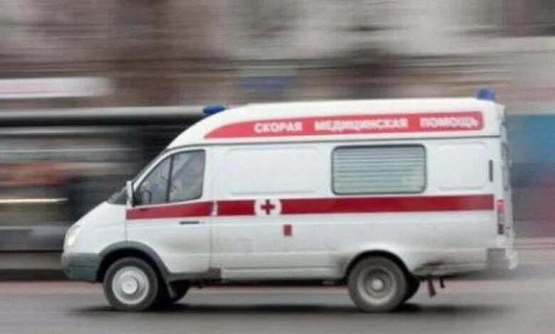 скорая помощь