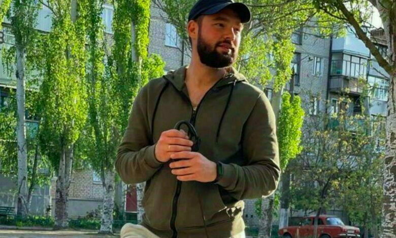 Владислав Мариев