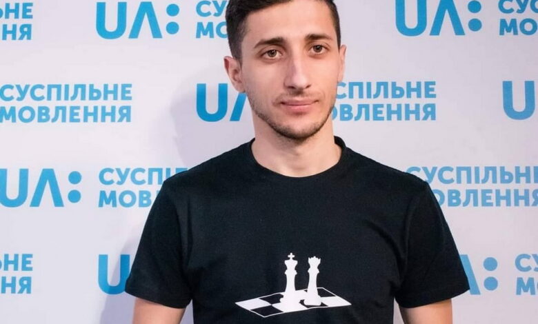 Василий Филимон