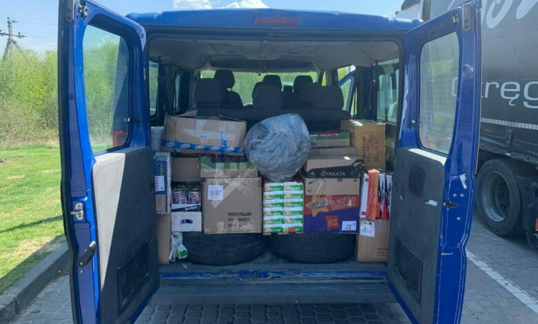 авто для ЗСУ