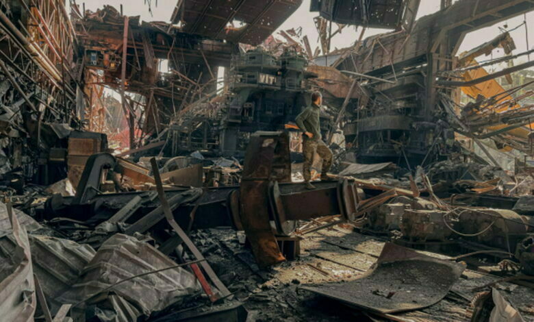 "Азовсталь"