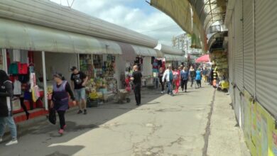 рынок в Николаеве