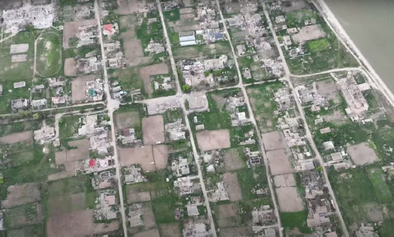 Александровка