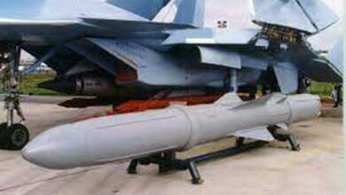 Ракета "Оникс"