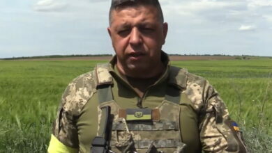 Юг, Вячеслав Назаров