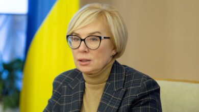 Людмила Денисова