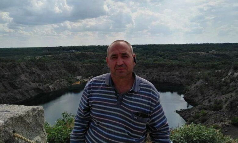 Назар Кагальняк