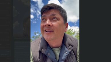 Виталий Ким