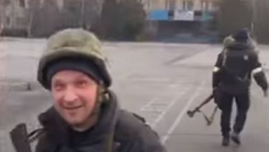 бой в Кульбакино