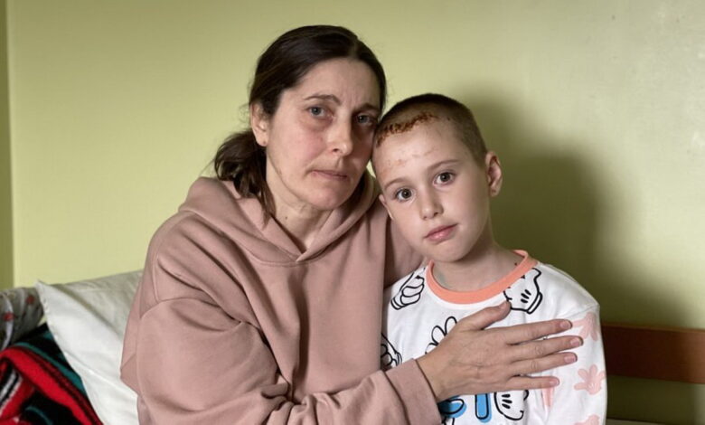 Ніна та Софія Вавринюк