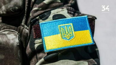 Україна - під надійним захистом