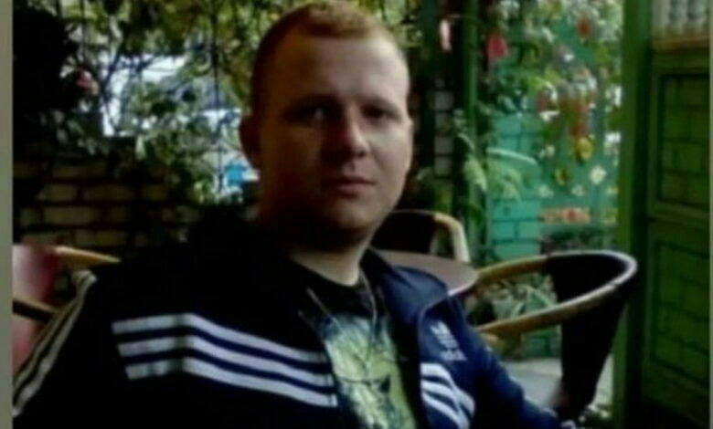 Сергей Блинцов