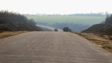 Николаевщина