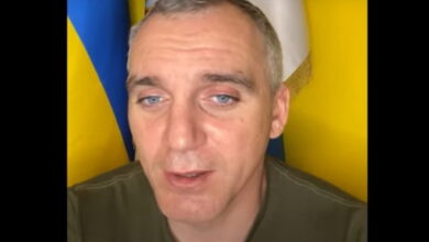 Александр Сенкевич