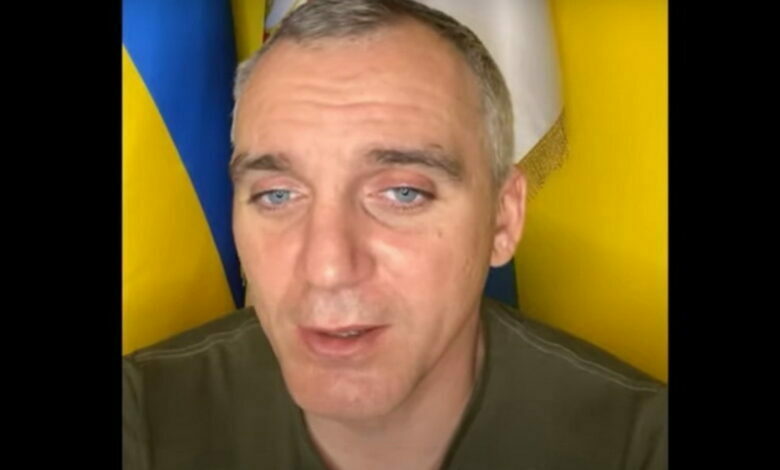 Александр Сенкевич