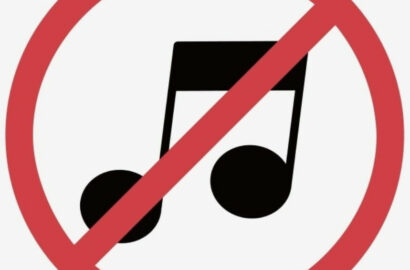 запрет российской музыки