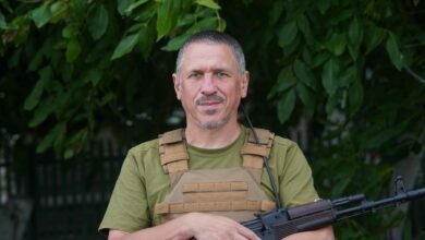 Андрей Зотов
