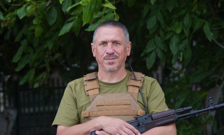 Андрей Зотов