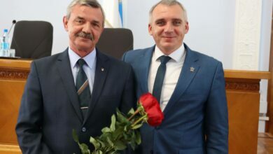 Герасименя і Сєнкевич