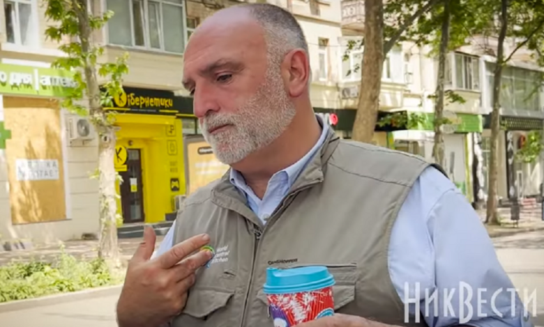 Хосе Андрес