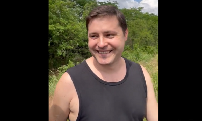 Олег Пилипенко