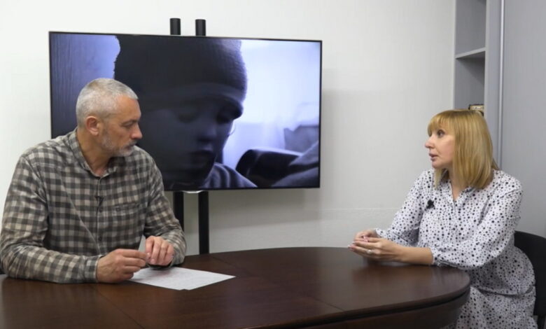 Виктория Агаркова, НИС-ТВ