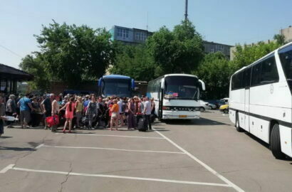 евакуація з Миколаєва