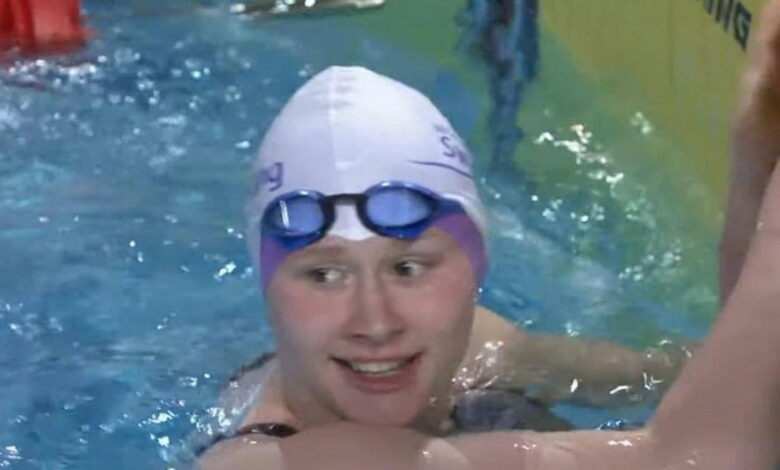 Анна Гонтарь