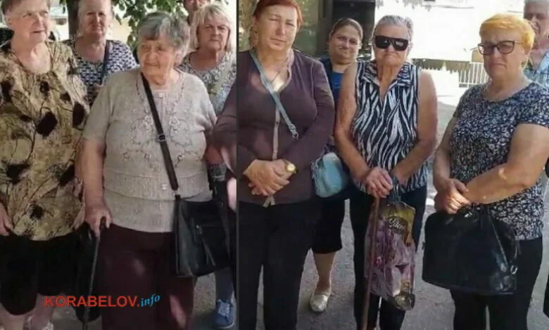 жители мкрн "Причеповка" в Корабельном районе