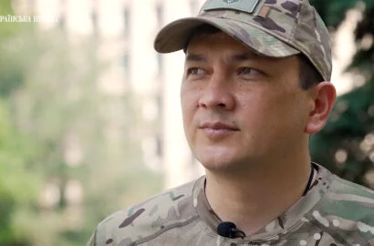 Виталий Ким