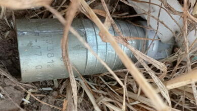 після обстрілу рашистами