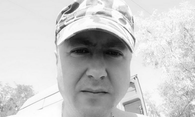 Игорь Беляев