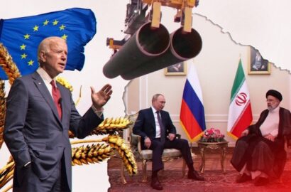западные санкции в отношении россии