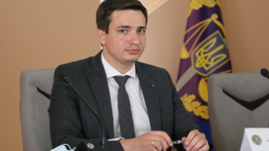 Дмитрий Казак