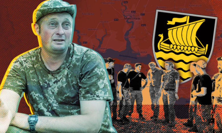 Юрий Гамага