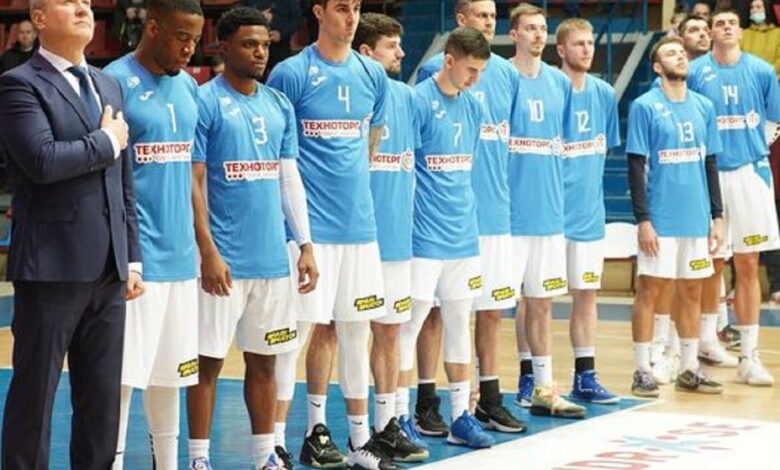 МБК Николаев