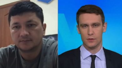 Виталий Ким