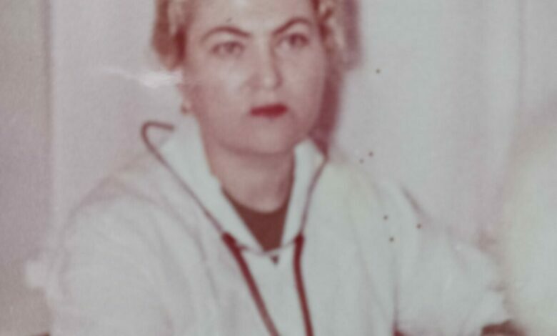 Прокопенко Любов Юхимівна