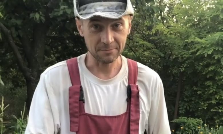 Андрей Комаров