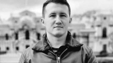 Александр Кукурба